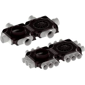 MA-FDV Luchtverdeler Maico ventilatoren