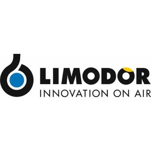 Limodor inbouwkast AirVital Prime - 38071
