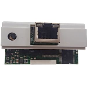 STIEBEL ELTRON BACnet Web Ethernet LTM decentraal BACnet Web - Ethernet - 237646