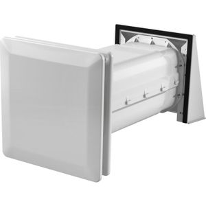 STIEBEL ELTRON Dezentrales Lüftungsset LWE 40-2 comfort Set - 204215