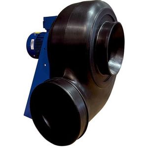 Maico MC centrifugaalventilator GRM ES 12/2 E 900 m3/h, grootte 120, 1-fase