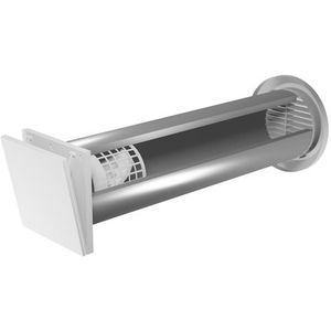 Verseluchtrooster ALD aV160 / aV200 Inventer