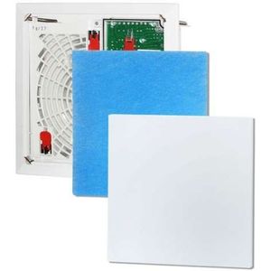 Limodor Ventilator ECom 60/15 - Artikelnummer: 04400