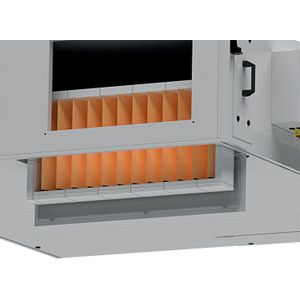 S&amp;P AFR-SLIM 1600-F9 - AFR-SLIM 1600 F9 - 5800061300