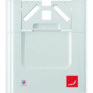 Zehnder - Frontafdekking ComfoAir Q600 ST - Ventilatiesysteem - Zonder Klep