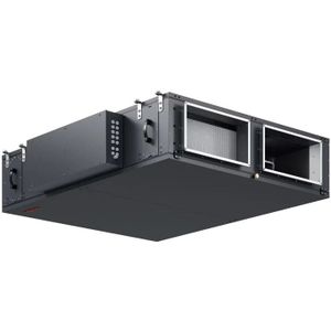 Vitoair FS PRO 1000S-R-WH met hydraulische naverhitting (WH) - Viessmann Z025621