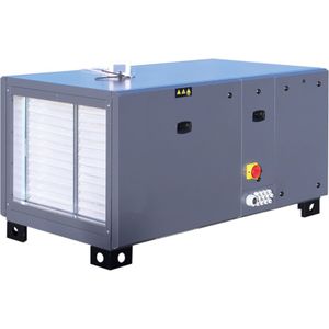 S&amp;P CAIT-48 M5 H3 PRO-REG R - Toevoerluchtunit, WW-verwarmingsregister, rechts - 5209365400