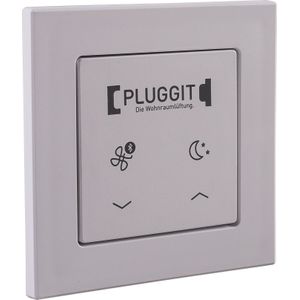 Pluggit iconVent 200 - Regeling - ICV200-C