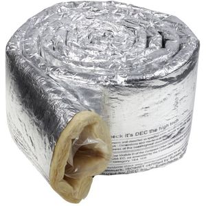 STIEBEL ELTRON isolatieslang DN 125, tegen condensvorming, 4 m - 159347