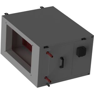 S&amp;P SL-DFR 2000 3 R - Omkeerbare PWW-/PKW-Regeling, Module extern, rechts - 5800042300