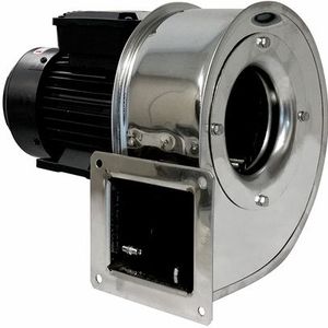 Maico MC axiale kanaalventilator DAR 140/8 7.5 84960 m3/h, nominale grootte 1400