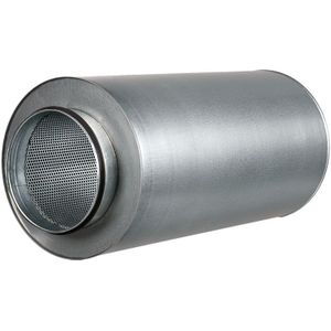Blauberg geluiddemper - SD 200/600