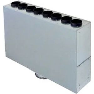 MF-BV Luchtverdeelkast - Maico Ventilatoren