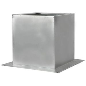 Reventon Dakopstand geïsoleerd 50mm met dempingsmantel STORM M - RBIMDM-2349