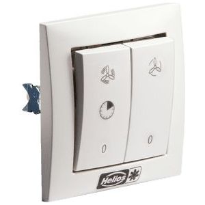 Helios DSEL 2 - toerental- en bedrijfsschakelaar - 01306