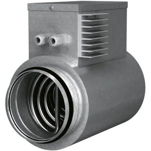 Elektrisch naverwarmingsregister BL ENH 160-1.7-1 S21 V.2 van Blauberg - 8085499