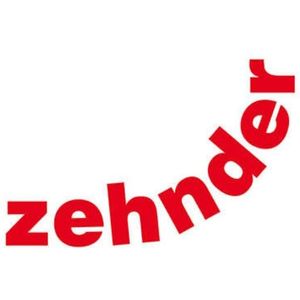 Zehnder Bedieningspaneel ComfoAir Fit 100 geïntegreerd in het apparaat - 400330013
