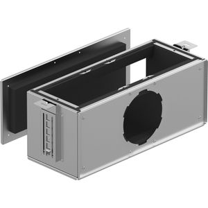 Luchtverdeelkast compact L - Viessmann