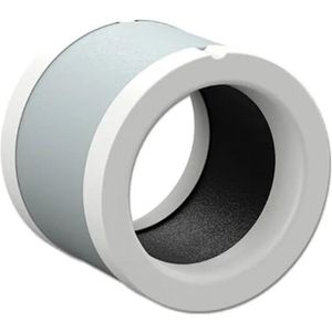 Vitovent geluiddemper/geluidsisolatieset 050-D en 100-D van Viessmann