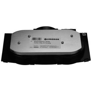 Limodor Afzuigventilator AirVital Vervangings ventilatoreenheid - Artikelnummer: 38052