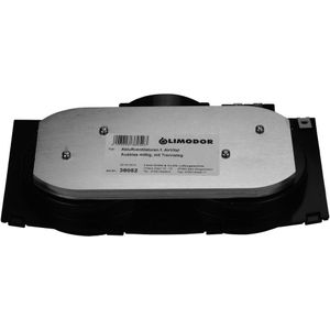 Limodor luchtafvoerventilator AirVital vervangingsunit - Onderdeelnr.: 000038052