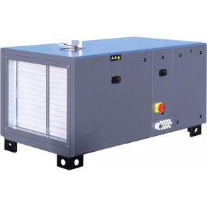 S&amp;P CAIT-120 M5 R3 PRO-REG ID L - Toevoerluchtunit, omkeerbaar warm/koud water, links - 5209371500