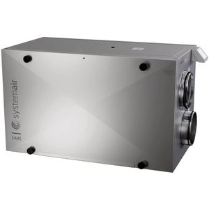 SAVE VSR 500 van Systemair 488804