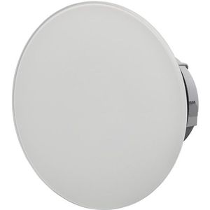 Meltem Design ventilatieventiel Universeel Rond - M-WRG-II DVU-R-2 - 732213