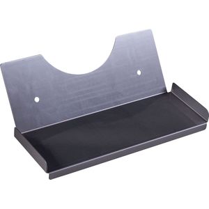 Pluggit Lekplaat verticaal voor WSG125-1 - WSG125-1TB