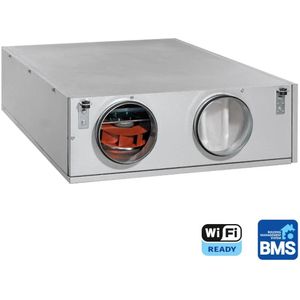 Comfort EC DBE 550-E - Blauberg Ventilatoren 8073304