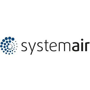 Systemair ventilatorbox VTR 300/B Gen. 48 ventilator voor CAV - 323704