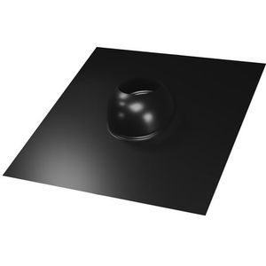 Dakdoorvoer Top D160 5-25° / 25-45° Inventer