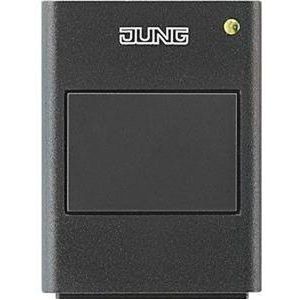 InspirAir draadloze CO2-sensor van Aereco - 370059