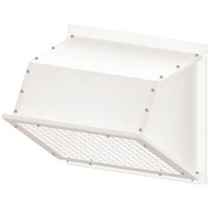 Helios AIR1-AAHF XH 7000/RH 8000 - Uitblaaskap Afvoerlucht - 06841