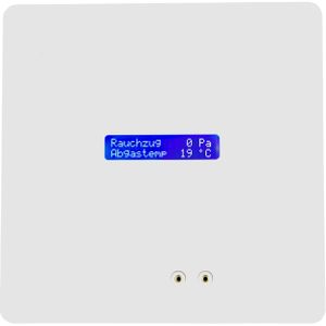 Rookgasmonitor Erich Huber