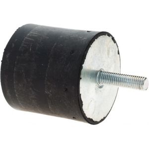 Rubberen trillingsisolatoren BL SI-G 75 van Blauberg - 8044809