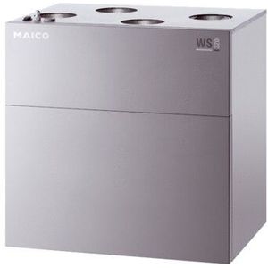 WS 320 KB Links 0095.0223 - Maico Ventilatoren