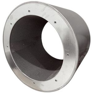 Maico MC ventilatiepijp overgang MT-UE160/150 voor MAICOTherm pijpen, DN160/150