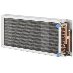 Helios AIR1-NH WW XVP 3500 - Naverwarming warm water intern voor AIR1 XVP 3500 - 40509
