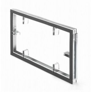 ComfoWell Afstandsraam CW-DF - Zehnder