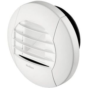 Helios AE HYGRO GBE 10/45/120 - Afzuigautomaat vochtgestuurd - 02054