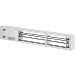 Helios AIR1-ENH XC 500 - Interne elektrische naverwarming - 03558