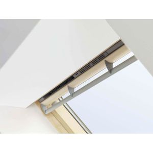 Verdekt vochtgestuurd toevoerelement voor Velux-F ZOH 114 van Aereco - 100131