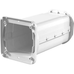 STIEBEL ELTRON Behuizing LWE 40 TG-800 voor wandinbouw - 236663