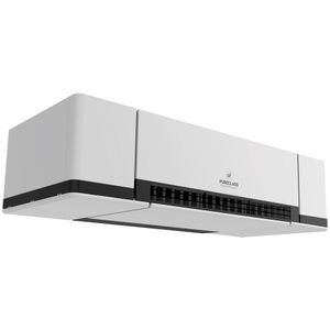 S&amp;P PURECLASS 800 CL DI CO2 CP G4 F7 - schoolventilatie-unit, WTW - 5153191800