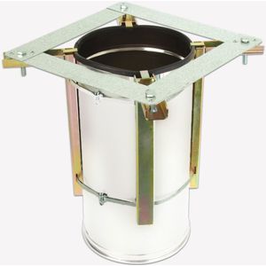 S&amp;P JCC-560 - aansluitstuk voor buizen, DN355 - 5136859500