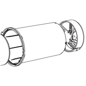 Südwind Ambientika Ventilatorunit - SW10051
