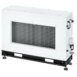 Helios AIR1-NH WW RH 9500 - Naverwarming warm water extern - 03830