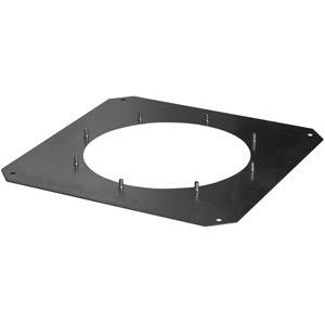 S&amp;P JPA-630 - aansluitplaat - 5136824900