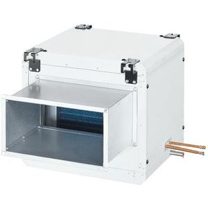 Helios AIR1-KR KW XC 2200 R - koelregister koud water - 40128